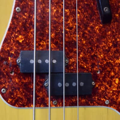 Fender Precision 1969 image 8