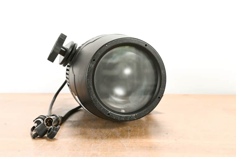 Elation Elation FUZE PAR Z60 IP 60W RGBW LED Par with Zoom (NO POWER CABLE)