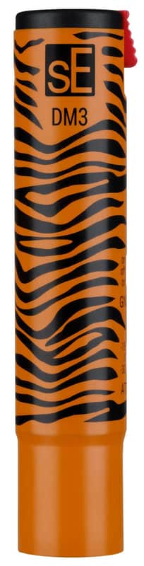 Se Electronics DM3 Active Inline Metal DI Direct Box w/ Ultra-HiZ Input+Gold XLR image 1