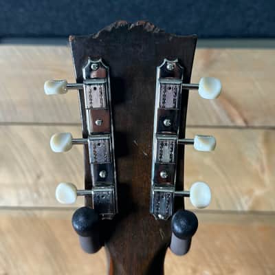 Vintage 1954 Gibson ES-125 - Sunburst image 6