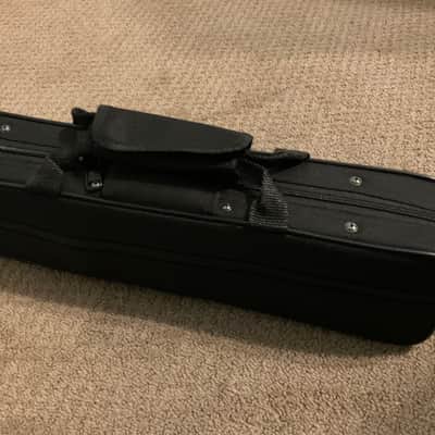 Armstrong Open Hole Flute, New Pads, New Case image 8