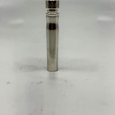 ACB KA3/27 Trumpet Backbore - Silver image 1