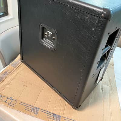 Mesa Boogie CEL 30 1x12 extension cab image 9