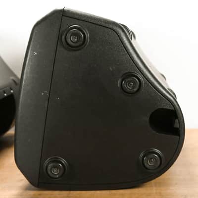 Electro-Voice (EV) ZX1-90 8-inch Two-Way Passive Loudspeaker (PAIR) CG0138C image 16