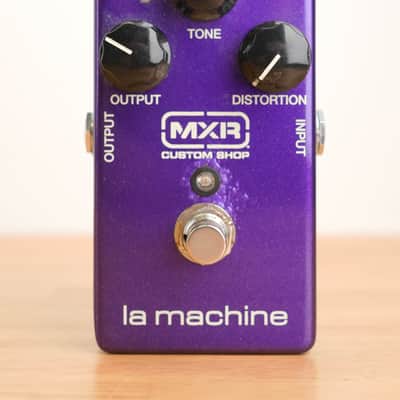 MXR CSP203 La Machine | Reverb