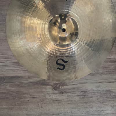 Zildjian S390 S Series Performer Box Set 14/16/18/20" Cymbal Pack 2016 - Present - Brilliant image 3