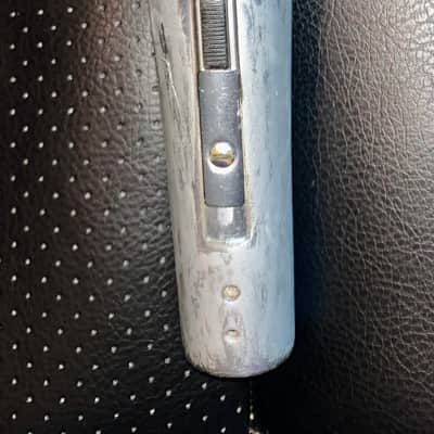 Vintage Shure Pe54d cn unidyne microphone mic image 2