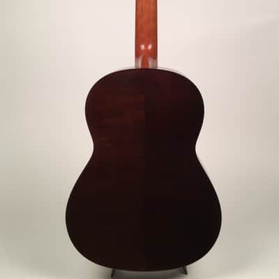 70's Yamaha G-60A Classical Guitar Made in Japan with Softshell Case image 5