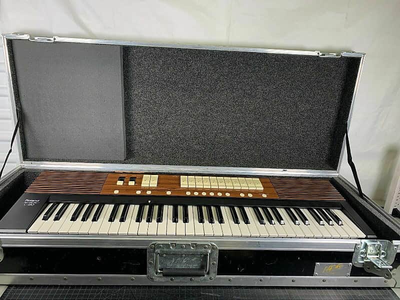 Roland C-180 Portable Digital Organ image 1