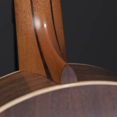 Lowden S-21 Walnut image 9