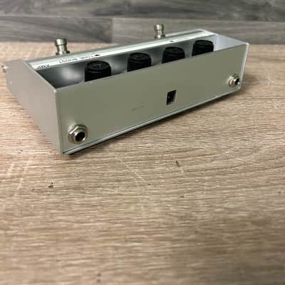Fender Blender Fuzz Pedal with Top Boost #2608 image 7