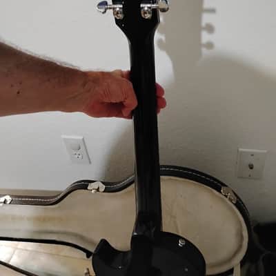 Gibson Les Paul Studio Deluxe II 2012 - 2013 image 4