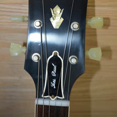 Gibson 1961 SG Standard 2019 - VOS Vintage Cherry image 3