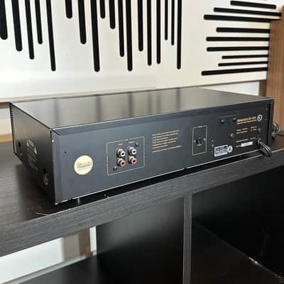 Nakamichi BX-300 cassette deck / Fully Serviced image 5