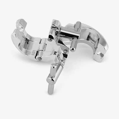 Gibraltar SC-GCRA Chrome Right Angle Clamp 2010s - Chrome image 2