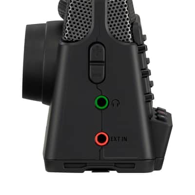 Zoom Q2N-4K Portable Video Recorder with 4K Ultra High Definition Imaging image 5