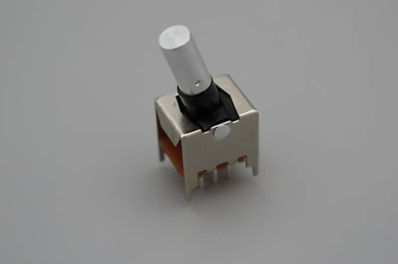 RE-808 2 Position (I/F) Switch image 1