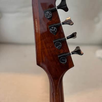 Epiphone Thunderbird E1 Bass (2014) image 6