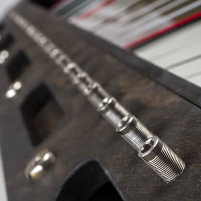 Harp-E Electric Harp Plug & Play - Black image 5