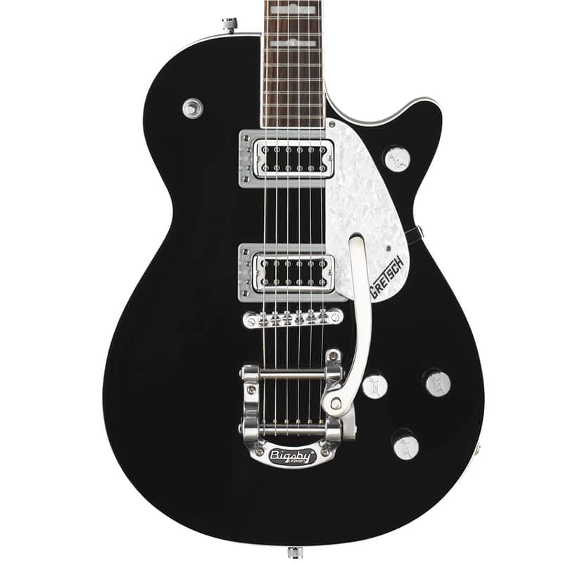 Gretsch G5435T Electromatic Pro Jet Electric Guitar with Bigsby