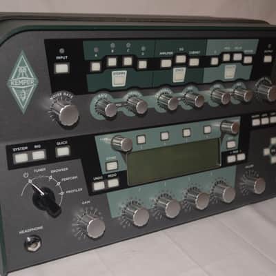 Kemper Profiler Powered 2015 image 3