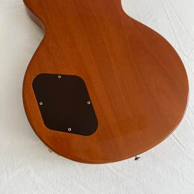 Gibson Les Paul R6 Goldtop 1956 Reissue image 12