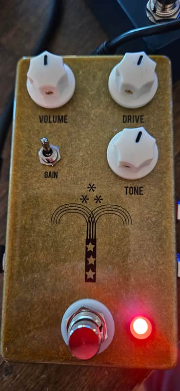 JHS Morning Glory V4