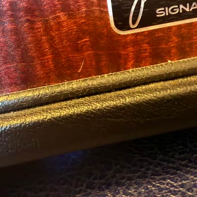Mesa Boogie JP-2C John Petrucci Signature 3-Channel 100-Watt Guitar Amp Head 2016 - Present - Various image 13