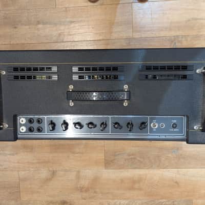 Vox AC30 Top Boost 1978-1979 image 2