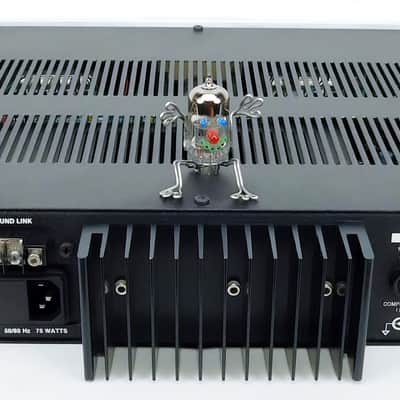 Avalon VT-737 SP Tube Mic Preamp Compressor EQ + Neuwertig + 2Jahre Garantie image 12