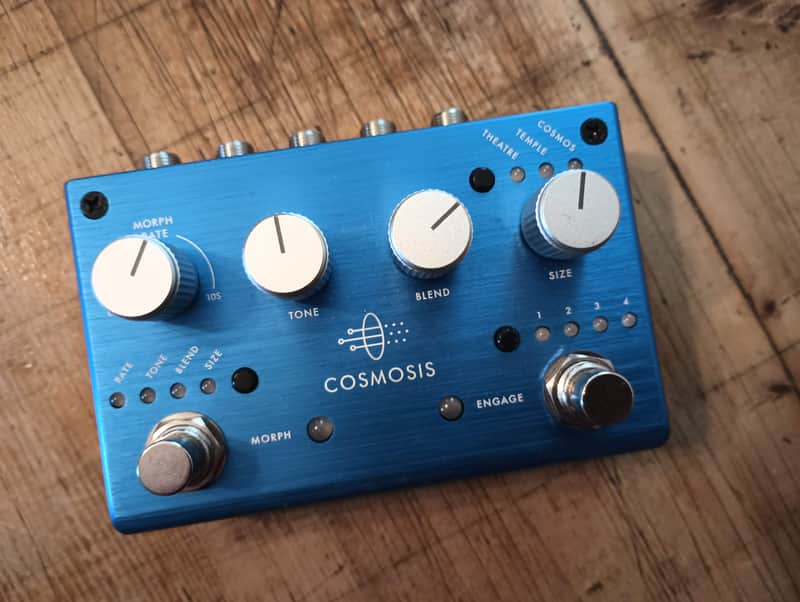 Pigtronix Cosmosis