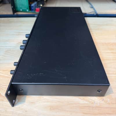 Rocktron Intellifex 24 Bit Effects Processor, Serviced image 6