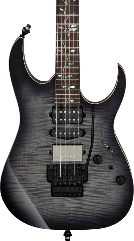 Ibanez RG8870 Axe Design Lab image 3