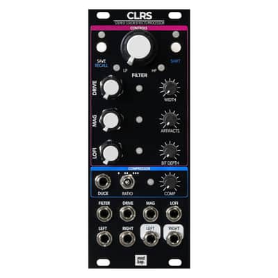 Modbap Modular  CLRS (BPNYC) image 5