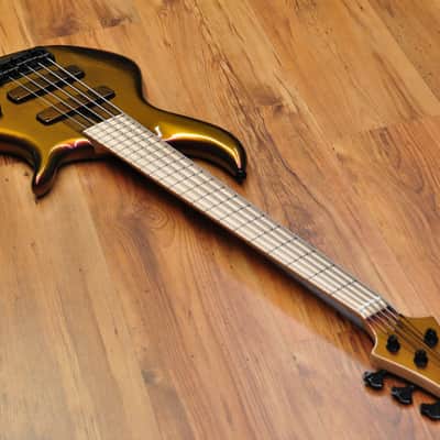 F Bass BN 5 - Colour Shift image 13