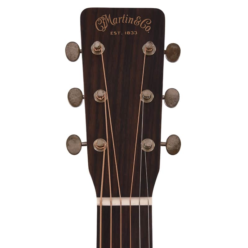 Martin CFM IV 70th Anniversary 000-18 image 6