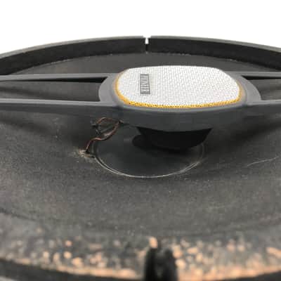 Pioneer PAX-25B 2 Way 15w 16ohm Speaker image 5