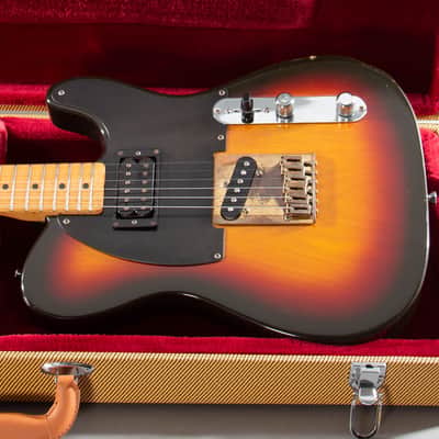 Fender TL-67 SPL Player Series HS Telecaster Made In Japan | Reverb