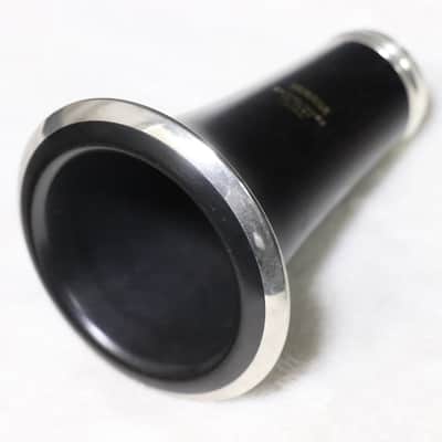 YAMAHA YCL-450 Clarinet [624578] (08/31) image 10