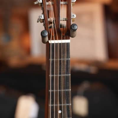 Atkin Essential D 12s Sitka/Mahogany Dreadnought Acoustic Guitar #4283 image 8
