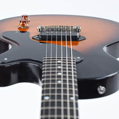 Eastman SB55/V Sunburst image 12