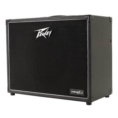 Peavey VYPYR X2 60w Guitar Modeling Amp image 2