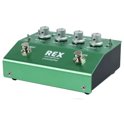 Grace Design REX Preamp Pedal image 2