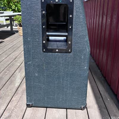 Marshall 1982A 4x12" Angled Guitar Speaker Cabinet image 4