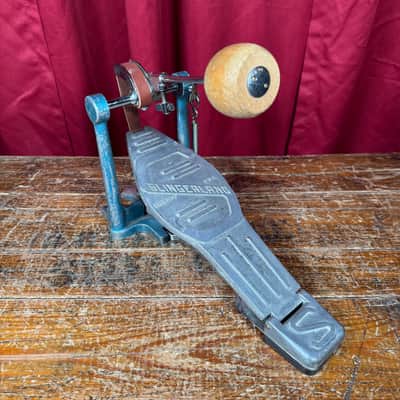 Vintage Slingerland No. 938 Tempo King Bass Drum Pedal image 2