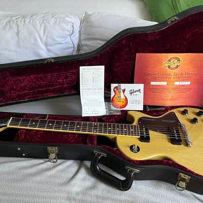 Gibson Custom Shop '60 Les Paul Special Single Cut Reissue 2006 image 1