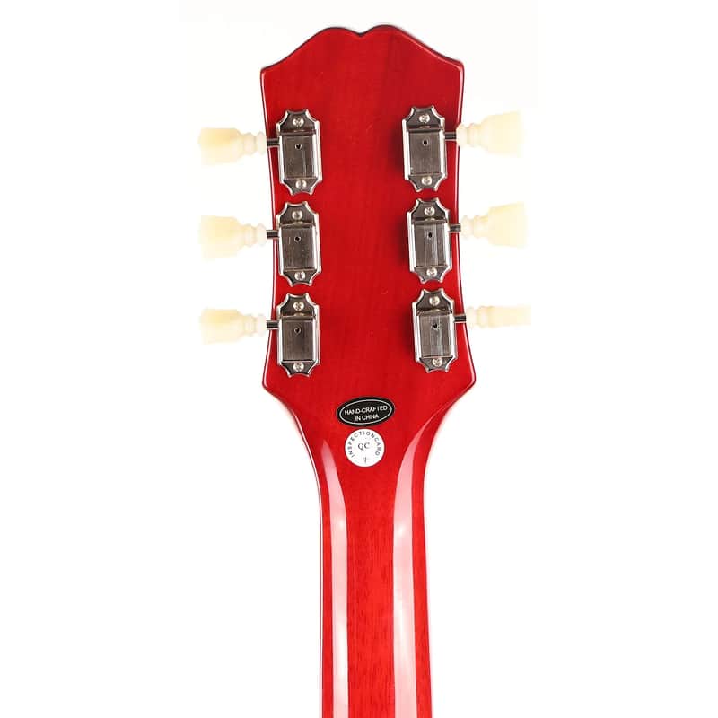 Epiphone Joe Bonamassa '62 ES-335 image 5