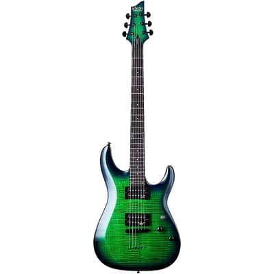 Schecter C-6 Elite