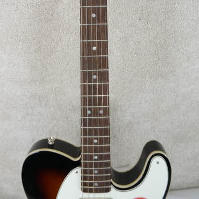 Squier Telecaster Custom NBNC #5216 image 3