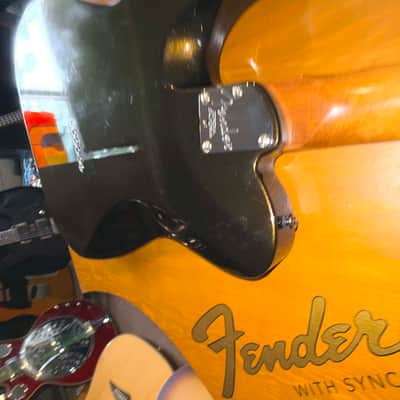 Fender Telecaster Ultra II 2024 - Gloss image 5